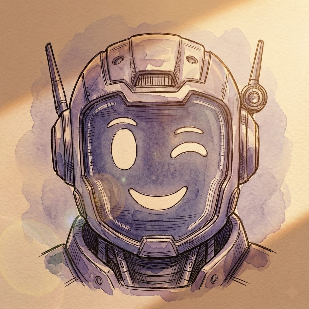 Golden Hour photo effect example