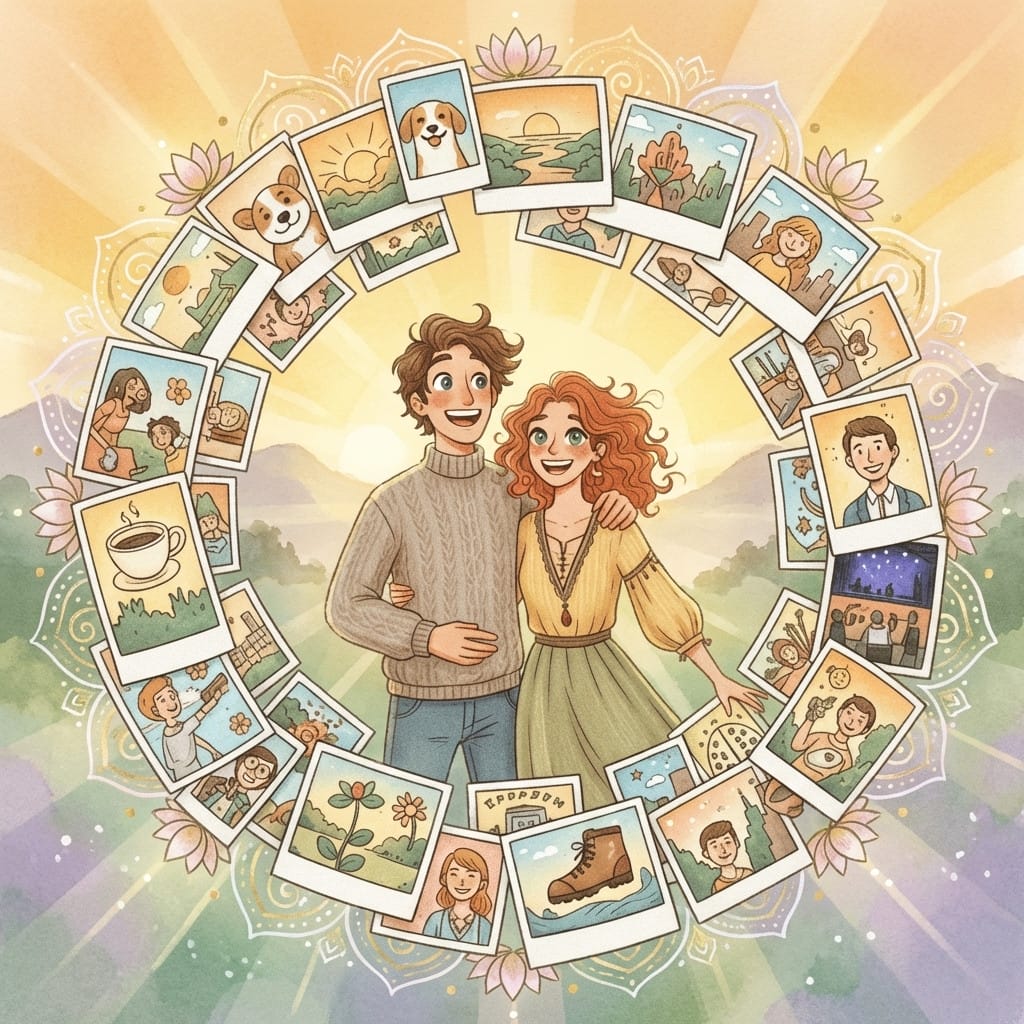 International Day of Yoga photo effect example