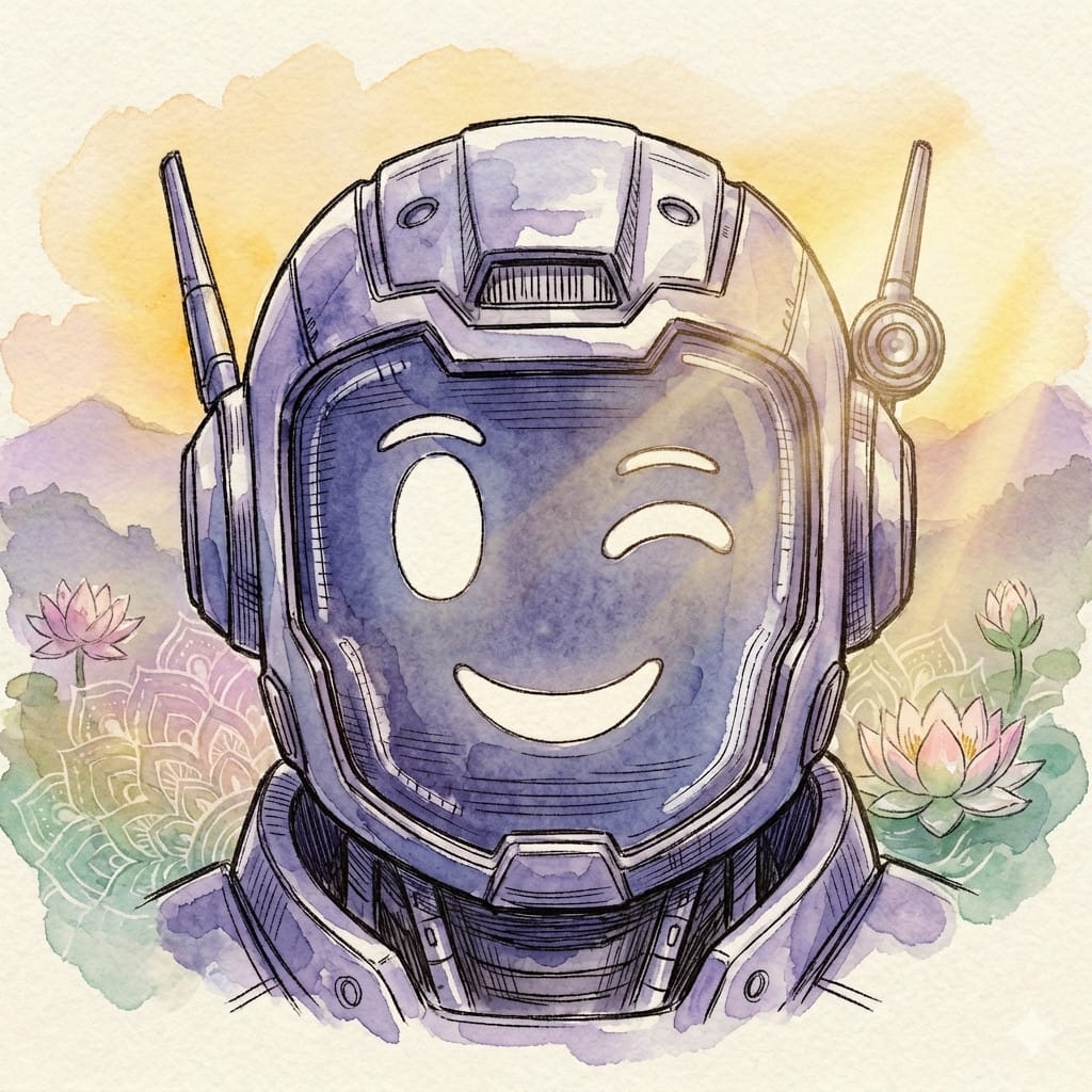 International Day of Yoga photo effect example