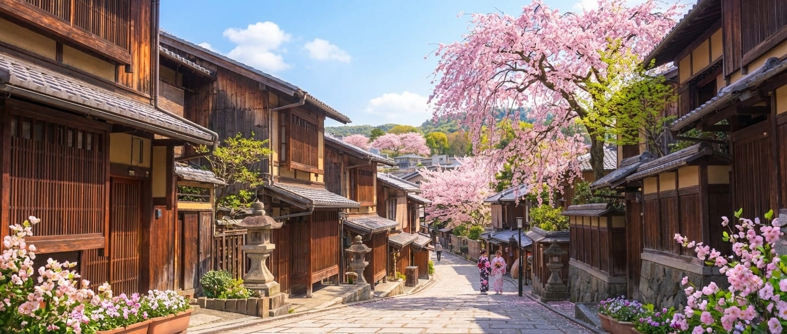 One listing photo, four seasons — without reshooting