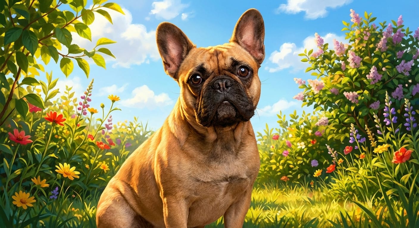 Summer photo effect example